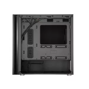 COOLER MASTER SILENCIO S400 ACIER Steel panel – Image 4