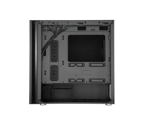 COOLER MASTER SILENCIO S400 ACIER Steel panel – Image 4
