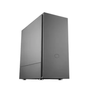 COOLER MASTER SILENCIO S600 Steel panel- ACIER