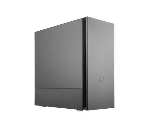 COOLER MASTER SILENCIO S600 Steel panel- ACIER – Image 2