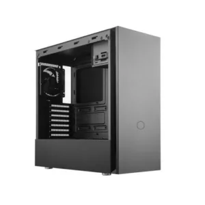 COOLER MASTER SILENCIO S600 Steel panel- ACIER – Image 3