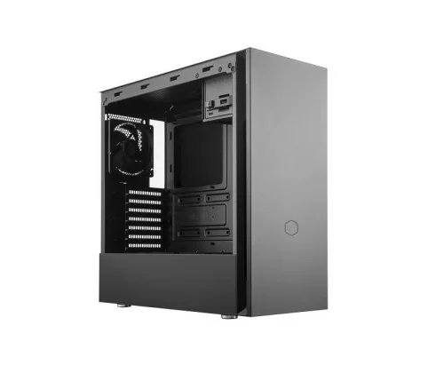 COOLER MASTER SILENCIO S600 Steel panel- ACIER – Image 3