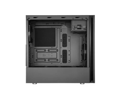 COOLER MASTER SILENCIO S600 Steel panel- ACIER – Image 4
