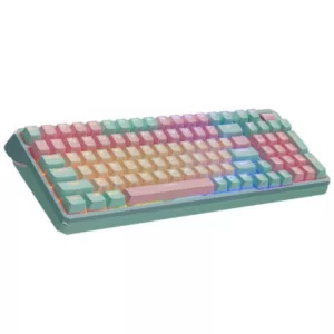 COOLERMASTER MK770 Macaron Kailh Box V2 red