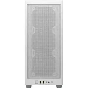 CORSAIR 2000D AIRFLOW MINI ITX BLANC – Image 4