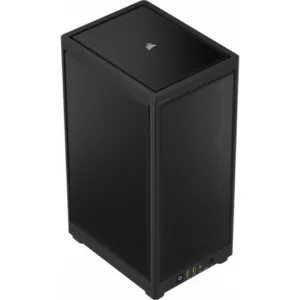 CORSAIR 2000D AIRFLOW MINI ITX NOIR
