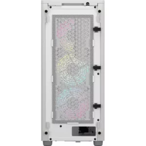 CORSAIR 2000D RGB AIRFLOW MINI ITX BLANC – Image 3