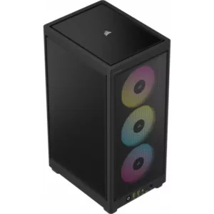 CORSAIR 2000D RGB AIRFLOW MINI ITX NOIR