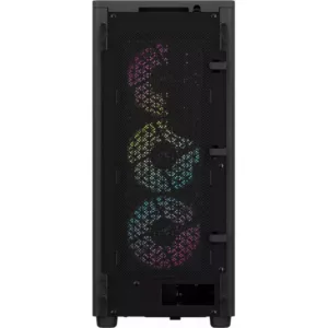 CORSAIR 2000D RGB AIRFLOW MINI ITX NOIR – Image 3