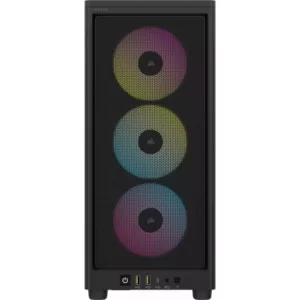 CORSAIR 2000D RGB AIRFLOW MINI ITX NOIR – Image 4