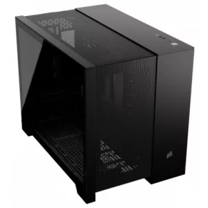 CORSAIR 2500D AIRFLOW Micro ATX Dual Chamber