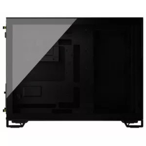 CORSAIR 2500D AIRFLOW Micro ATX Dual Chamber – Image 3