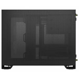 CORSAIR 2500D AIRFLOW Micro ATX Dual Chamber – Image 4