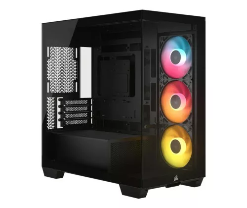 CORSAIR 2800X Noir