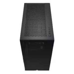 Alternative view of CORSAIR 3500X Mid-Tower PC Case, Black