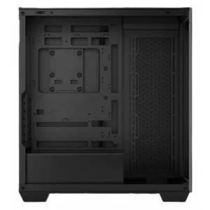 CORSAIR 3500X Mid-Tower PC Case, Black – Image 3
