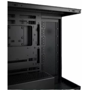 CORSAIR 3500X Mid-Tower PC Case, Black – Image 4
