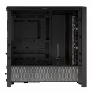 CORSAIR 4000D RGB AIRFLOW Black – Image 4