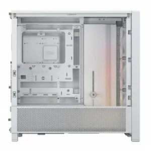 CORSAIR 4000D RGB AIRFLOW True White – Image 4