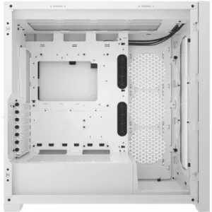CORSAIR 5000D CORE AIRFLOW WHITE