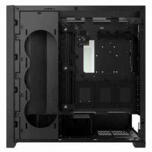 CORSAIR 5000D RGB AIRFLOW Black – Image 3