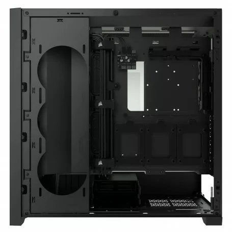 CORSAIR 5000D RGB AIRFLOW Black – Image 3