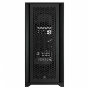 CORSAIR 5000D RGB AIRFLOW Black – Image 4