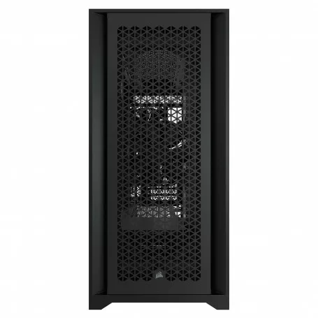 CORSAIR 5000D RGB AIRFLOW Black – Image 4