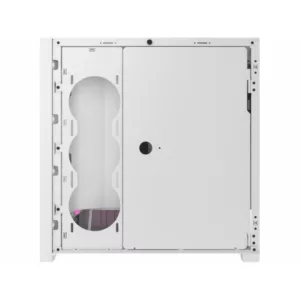 CORSAIR 5000D RGB AIRFLOW True White – Image 3