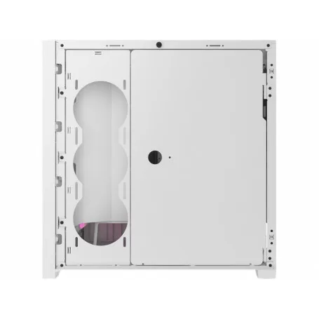 CORSAIR 5000D RGB AIRFLOW True White – Image 3