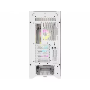 CORSAIR 5000D RGB AIRFLOW True White – Image 4