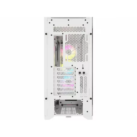 CORSAIR 5000D RGB AIRFLOW True White – Image 4