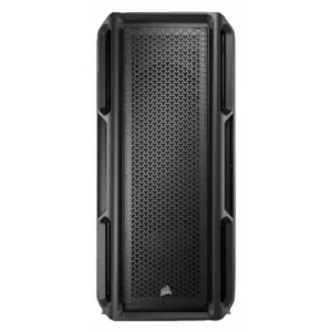 CORSAIR 5000T LX RGB Tempered Glass MT Noir – Image 4