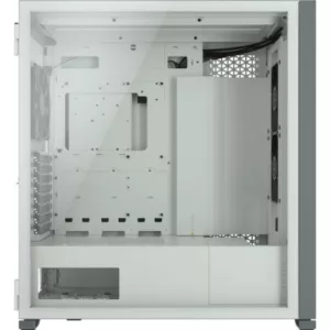 CORSAIR 7000D AIRFLOW Blanc – Image 3