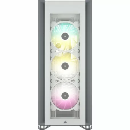 CORSAIR 7000X BLANC – Image 2