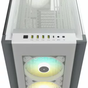 CORSAIR 7000X BLANC – Image 3
