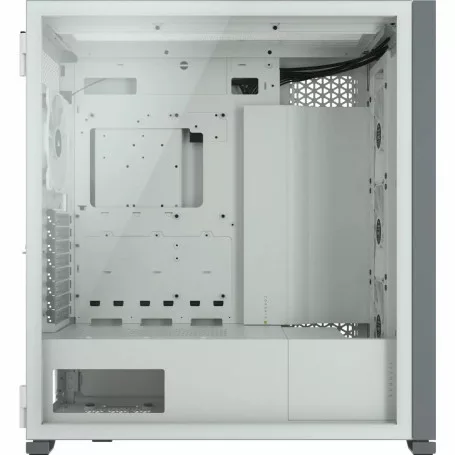 CORSAIR 7000X BLANC – Image 4