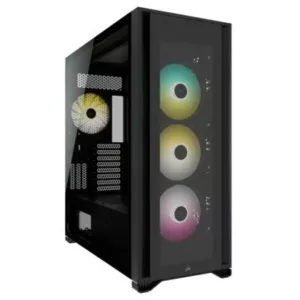 CORSAIR 7000X NOIR