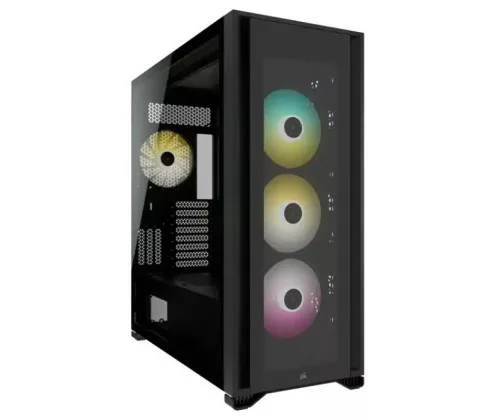 CORSAIR 7000X NOIR