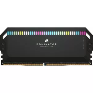 CORSAIR DOMINATOR PLATINUM RGB 64GB DDR5 -5600MHz – Image 3