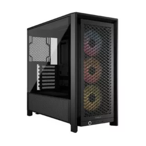 CORSAIR FRAME 4000D ARGB MT Noir