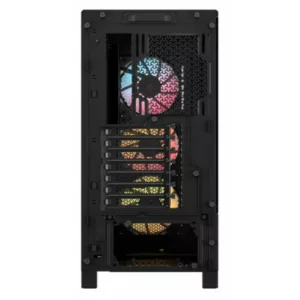 CORSAIR FRAME 4000D ARGB MT Noir – Image 3