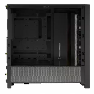 CORSAIR FRAME 4000D ARGB MT Noir – Image 4