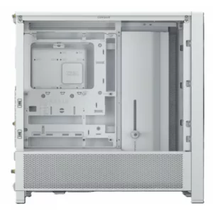 CORSAIR FRAME 4000D MT Blanc – Image 3