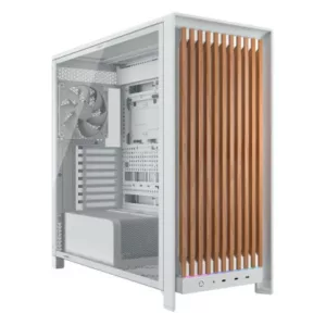 Alternative view of CORSAIR FRAME 5000D