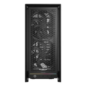 Alternative view of CORSAIR FRAME 5000D