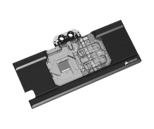 CORSAIR HYDROX XG7 RGB 2080 Ti STRIX