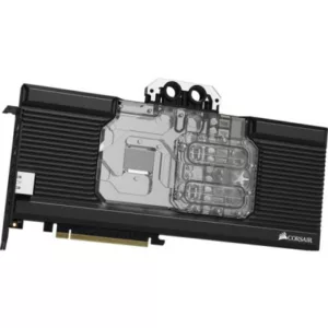 Alternative view of CORSAIR HYDROX XG7 RGB 2080 Ti STRIX