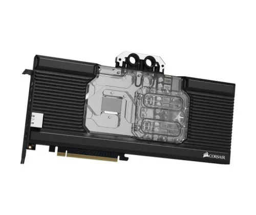 CORSAIR HYDROX XG7 RGB 2080 Ti STRIX – Image 2
