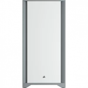 Alternative view of CORSAIR iCUE 4000D Blanc o